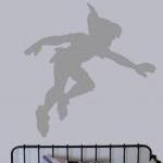 Peter Pan Shado..